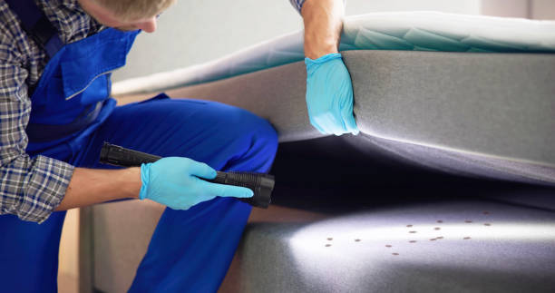 Best Pest Prevention Services  in Thompsonville, CT